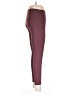 Love Tree Burgundy Active Pants Size M - photo 4