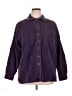 L.L.Bean 100% Cotton Purple Fleece Size XL REG - photo 1
