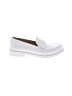 Tory Burch White Flats Size 8 - photo 1
