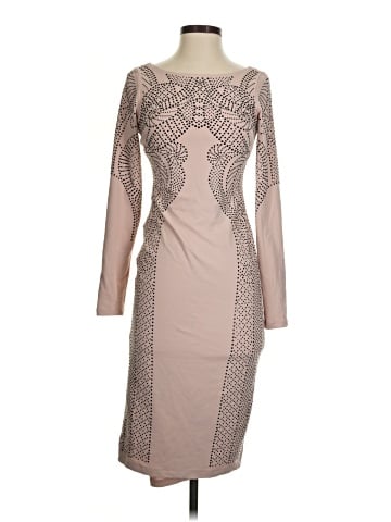 Bebe Cocktail Dress (view 1)