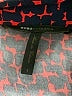 BCBGMAXAZRIA Polka Dots Blue Casual Dress Size S - photo 7