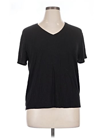 Nine West Short Sleeve T-Shirt (view 1)