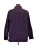 L.L.Bean 100% Cotton Purple Fleece Size XL REG - photo 2