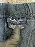 Splendid Blue Casual Pants Size XXL - photo 4