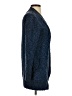 L.L.Bean 100% Cotton Blue Cardigan Size S - photo 4