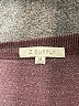 Z Supply Purple Pullover Sweater Size M - photo 7
