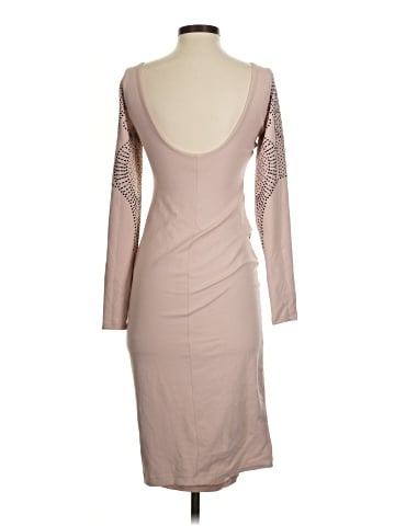 Bebe Cocktail Dress (view 2)