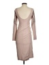 Bebe Tan Cocktail Dress Size S - photo 2