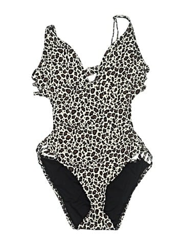 Shade & Shore One Piece Swimsuit (view 1)
