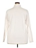 Jennifer Lauren Ivory Long Sleeve Turtleneck Size 2X - photo 2