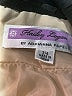 Hailey Logan 100% Polyester Black Cocktail Dress Size 3 - photo 7