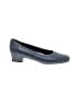 Trotters Blue Heels Size 9 1/2 - photo 1
