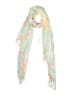 Unbranded 100% Polyester Green Scarf One size - photo 1