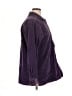 L.L.Bean 100% Cotton Purple Fleece Size XL REG - photo 4