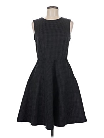 Halogen Cocktail Dress (view 1)