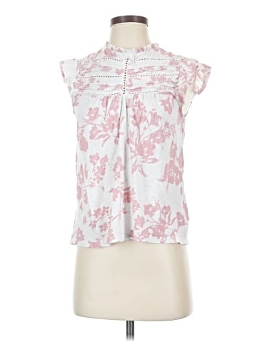 Lucky Brand Sleeveless Blouse (view 1)