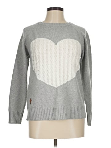Simply Southern Pullover Sweater (view 1)