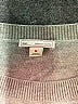 Gap Gray Pullover Sweater Size M - photo 7