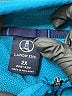Lands' End Teal Pullover Sweater Size 2X - photo 7