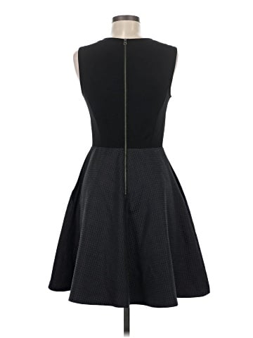Halogen Cocktail Dress (view 2)