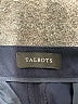Talbots Blue Active Pants Size 10 - photo 6
