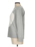 Simply Southern Hearts Gray Pullover Sweater Size M - photo 5