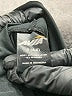 Avia Black Windbreaker Size 4 - 6 - photo 6