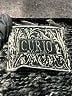 Curio Black Cardigan Size M (estimated) - photo 7