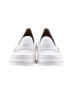 Tory Burch White Flats Size 8 - photo 2
