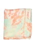 Unbranded 100% Polyester Green Scarf One size - photo 2