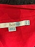 Boden Red Cocktail Dress Size 8R - photo 7