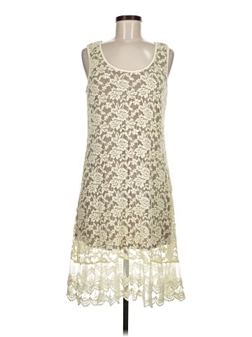 J Gee Casual Dress (view 1)