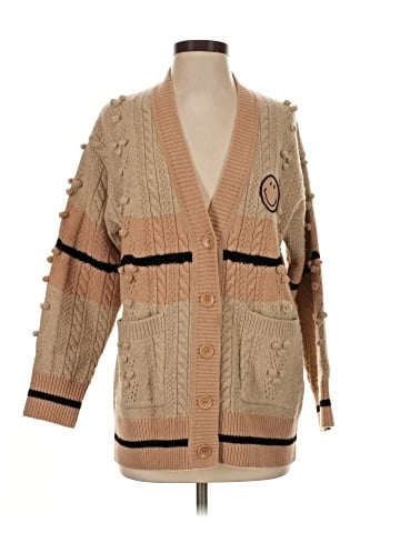 Sandro Cardigan (view 1)