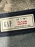 Gap 100% Elastane Blue Jeans Size 33 waist - photo 4