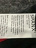 SPANX Black Jeans Size M - photo 9