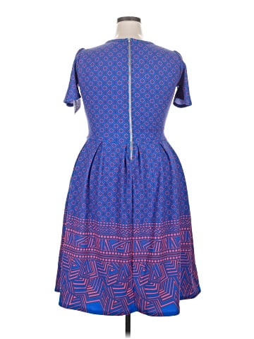 Lularoe Casual Dress (view 2)