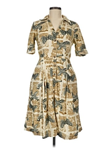 Girls from Savoy Casual Dress (view 1)