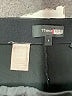 Theory Black Active Pants Size 8 - photo 7
