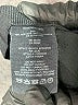 Theory Black Active Pants Size 8 - photo 8