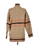 Sandro 100% Polyester Tan Cardigan Size XS (0) - photo 2
