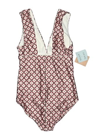 Shade & Shore One Piece Swimsuit (view 2)