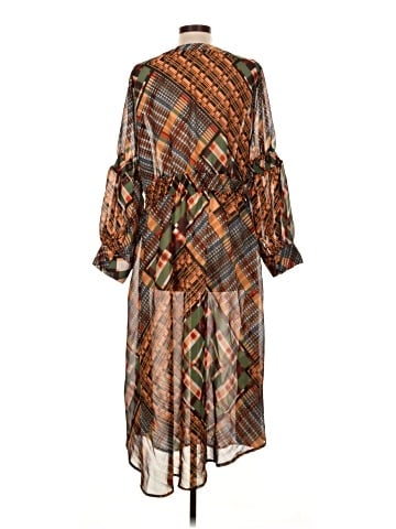 Ashley Stewart Casual Dress (view 2)