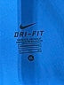 Nike Blue Active T-Shirt Size XL - photo 7