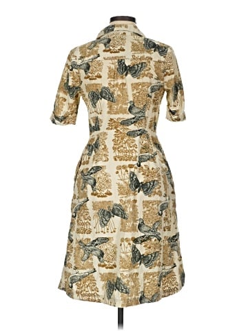 Girls from Savoy Casual Dress (view 2)