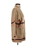 Sandro 100% Polyester Tan Cardigan Size XS (0) - photo 4