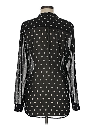 Kut from the Kloth Long Sleeve Blouse (view 2)