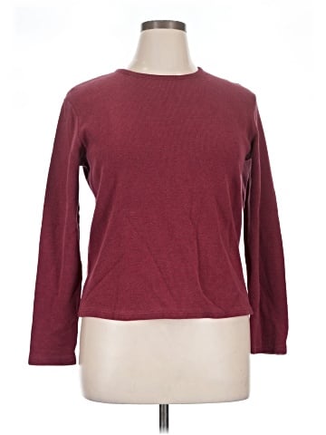 SONOMA life + style Pullover Sweater (view 1)