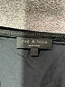 Rag & Bone 100% Silk Black Blouse Size L - photo 7