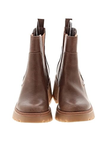 Mia Ankle Boots (view 1)