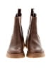 Mia Brown Ankle Boots Size 7 - photo 1